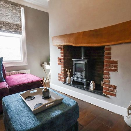 Sailors Cottage Whitby Esterno foto