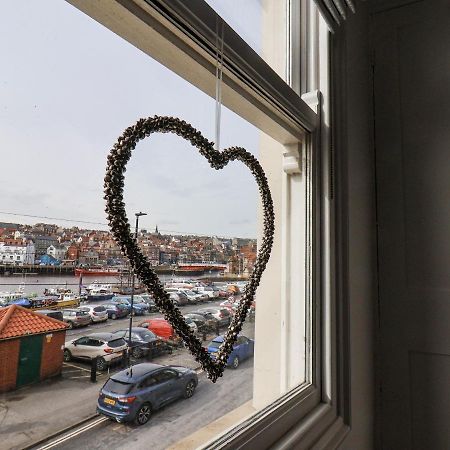 Sailors Cottage Whitby Esterno foto