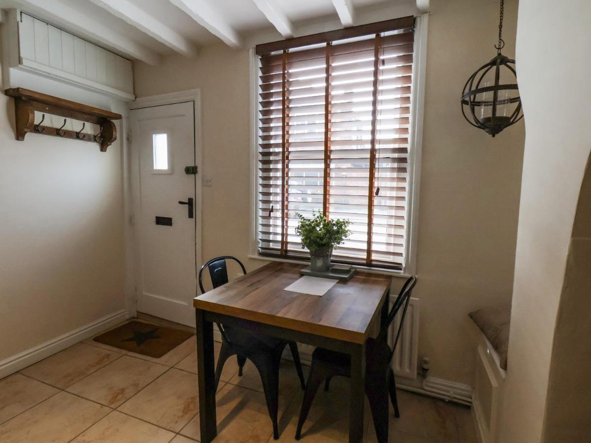Sailors Cottage Whitby Esterno foto
