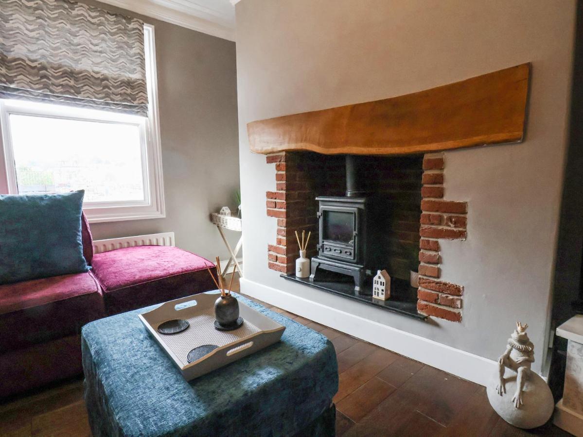 Sailors Cottage Whitby Esterno foto