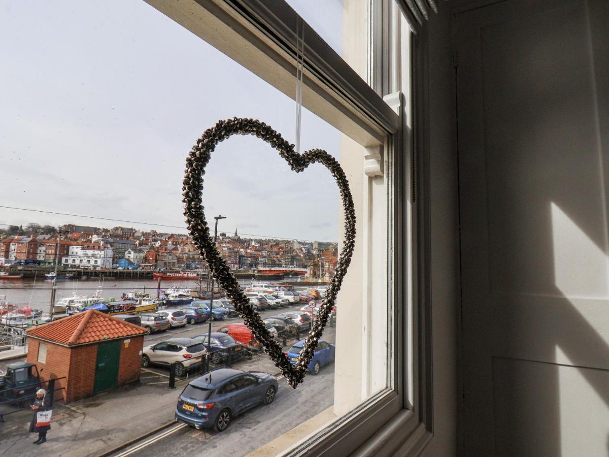 Sailors Cottage Whitby Esterno foto