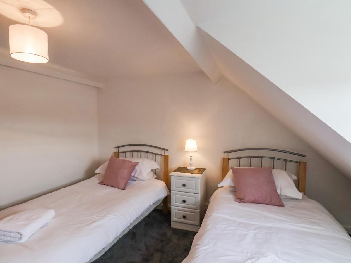 Sailors Cottage Whitby Esterno foto